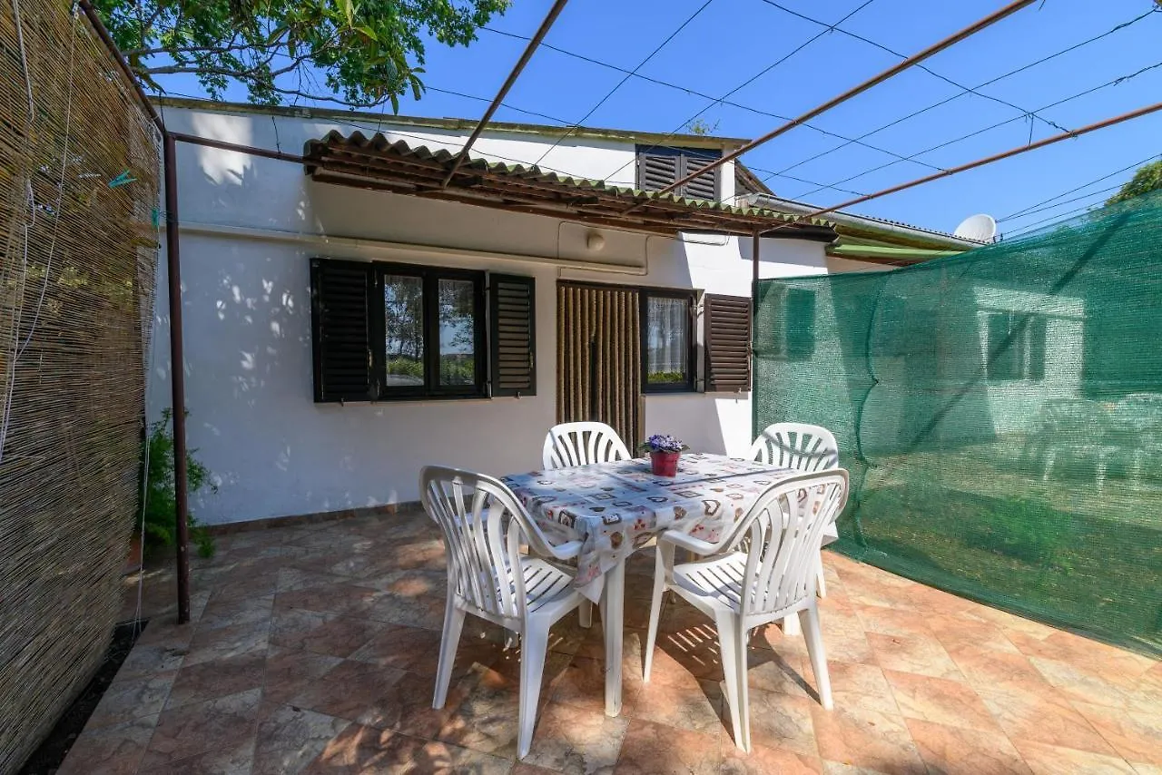 Apartments By The Sea Banjole, Pula - 2229 0*,  Croatia